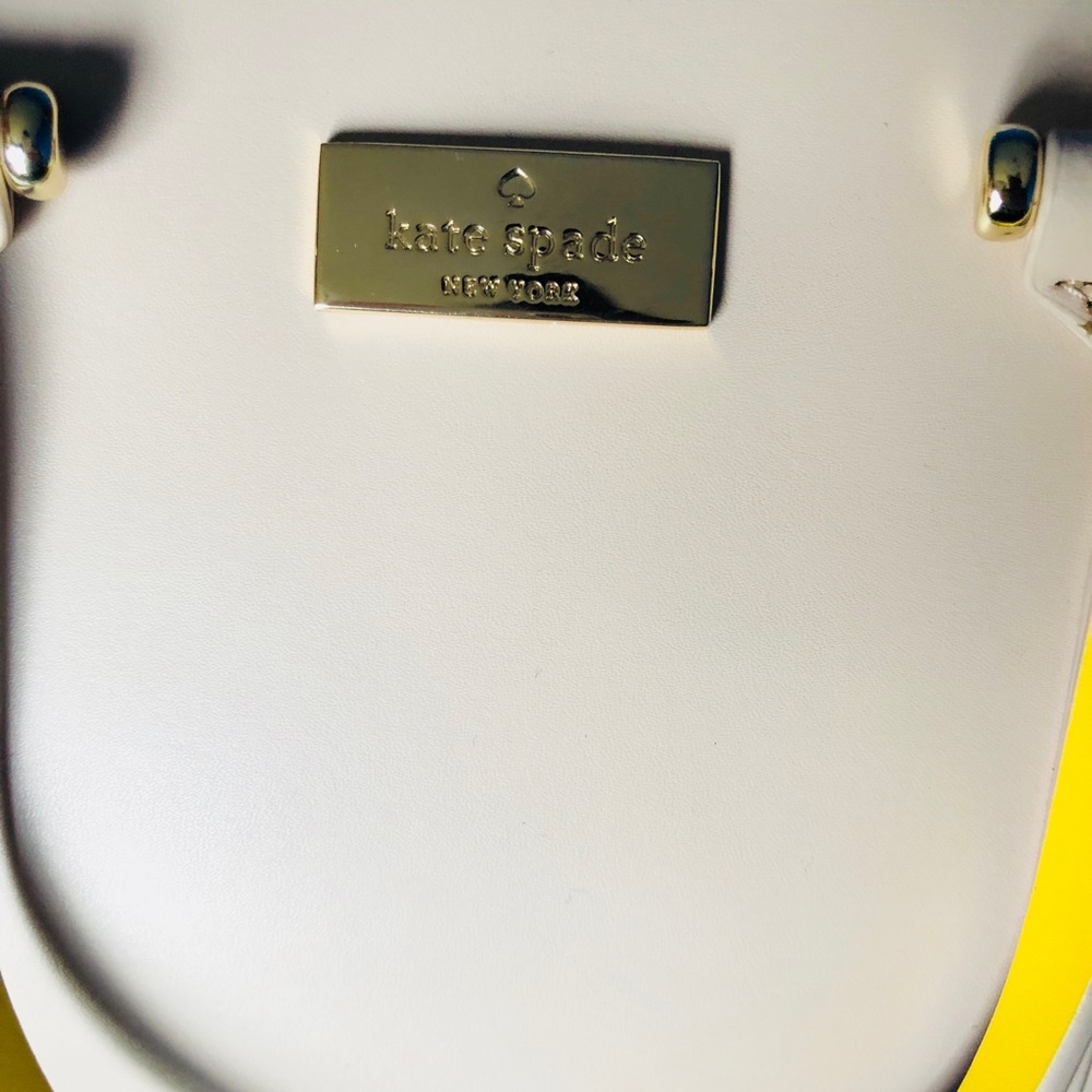 Authentic Kate spade - Picture 5 of 5